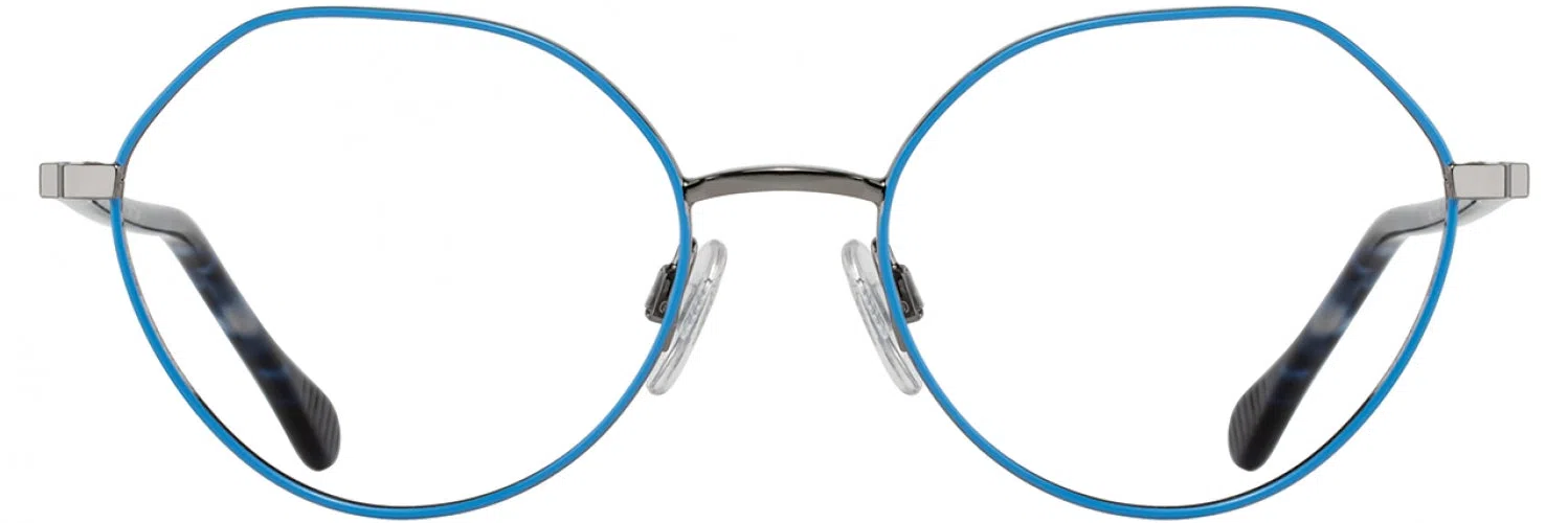 Alan J AJ524 Eyeglasses - view 19